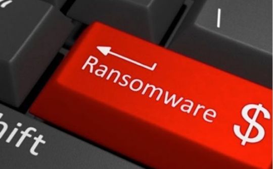 Ransomware cũng tấn công "có đôi có cặp"