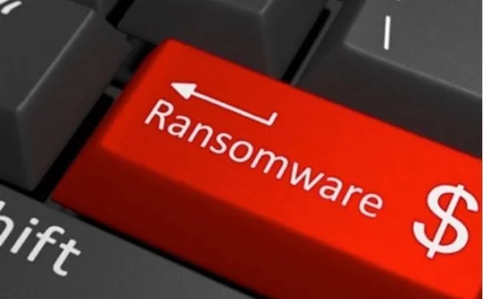 Ransomware cũng tấn công "có đôi có cặp"