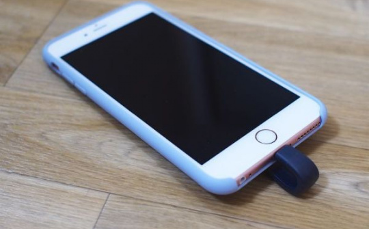 Lưu trữ nhiều hơn với ổ cứng USB nhỏ gọn của SanDisk