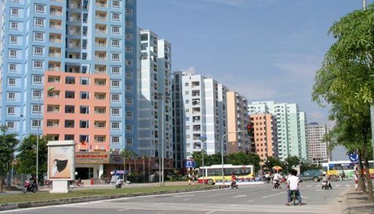 Chung cư tại Hà Nội chấm dứt cảnh "độc quyền viễn thông"