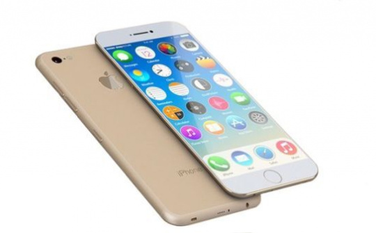 iPhone 7 giá 199USD có dung lượng 32GB