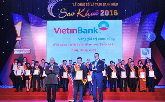 Sống thảnh thơi với “Ngân hàng di động” VietinBank iPay Mobile App