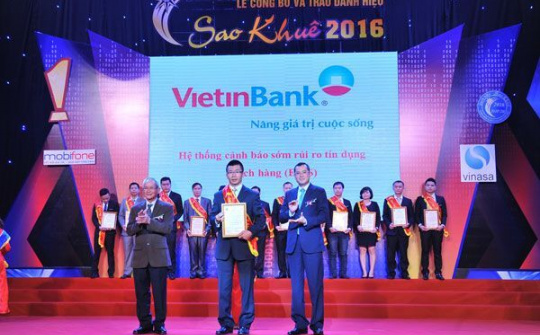 Cảnh báo sớm rủi ro tín dụng: Công cụ cho người dẫn đầu