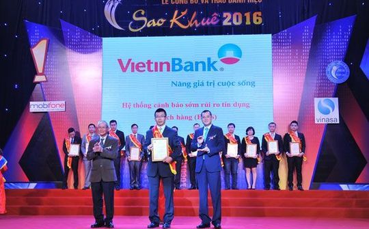 Cảnh báo sớm rủi ro tín dụng: Công cụ cho người dẫn đầu