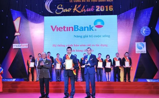 Cảnh báo sớm rủi ro tín dụng: Công cụ cho người dẫn đầu