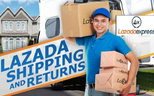 Vụ iPhone 5 hàng dựng: Lazada chấm dứt hợp tác vô thời hạn với nhà bán hàng