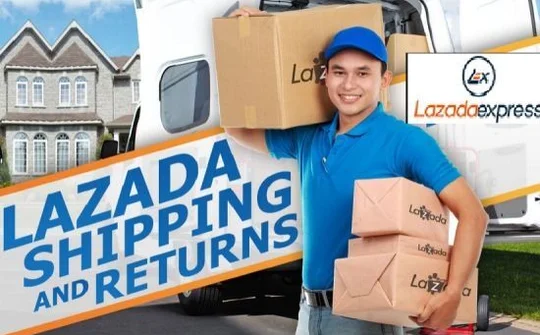 Vụ iPhone 5 hàng dựng: Lazada chấm dứt hợp tác vô thời hạn với nhà bán hàng