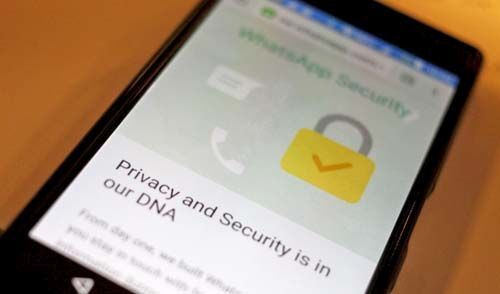 Tòa án Brazil một lần nữa giúp Whatsapp “thoát hiểm”