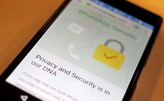 Tòa án Brazil một lần nữa giúp Whatsapp “thoát hiểm”