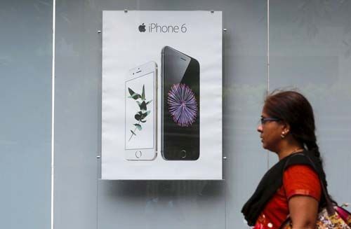 Ấn Độ từ chối nhập iPhone cũ từ Apple