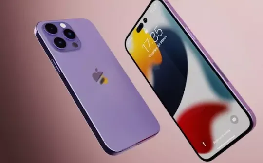 Camera trên iPhone 14 bị cho là dính lỗi "nứt lớp phủ ống kính"