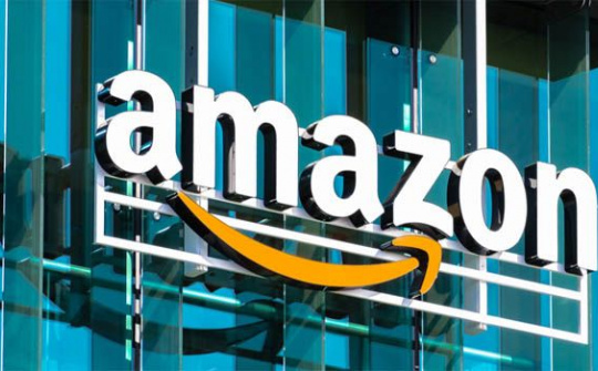 Amazon kỳ vọng doanh thu quý III/2022 sẽ tăng vọt