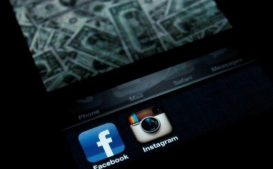 Cậu bé 10 tuổi khiến Facebook giật mình