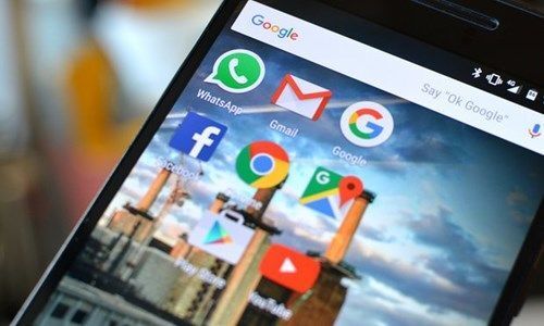 24 triệu tài khoản Gmail bị hack, trôi nổi tại "chợ đen" Nga