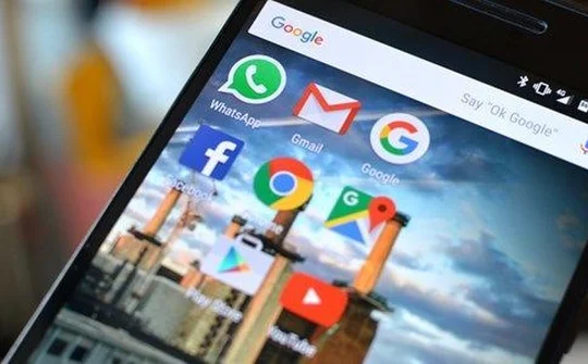 24 triệu tài khoản Gmail bị hack, trôi nổi tại "chợ đen" Nga