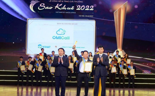 Thúc đẩy doanh số vượt trội với tổng đài đa kênh