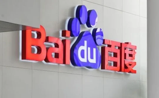 Baidu đối mặt với sự phẫn nộ của người dùng Trung Quốc