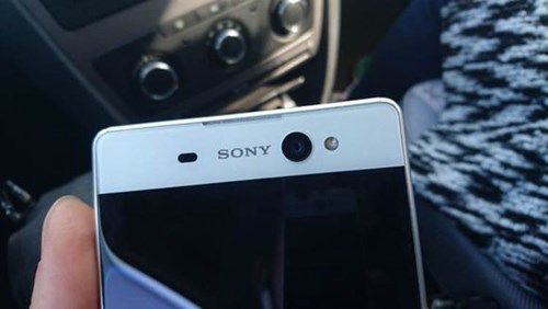 Sony Xperia C6 Ultra lộ cấu hình