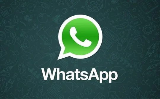 WhatsApp thêm bản cập nhật mới cho Android