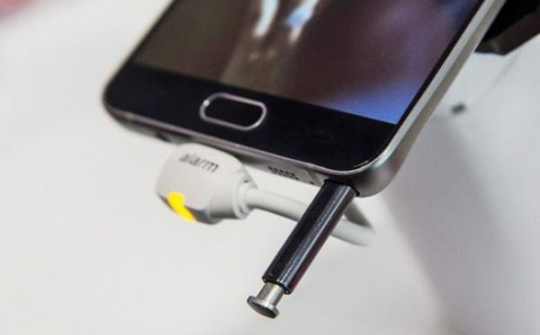 Samsung sẽ tung ra Galaxy Note 6 Lite?
