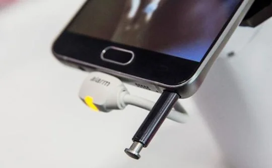 Samsung sẽ tung ra Galaxy Note 6 Lite?