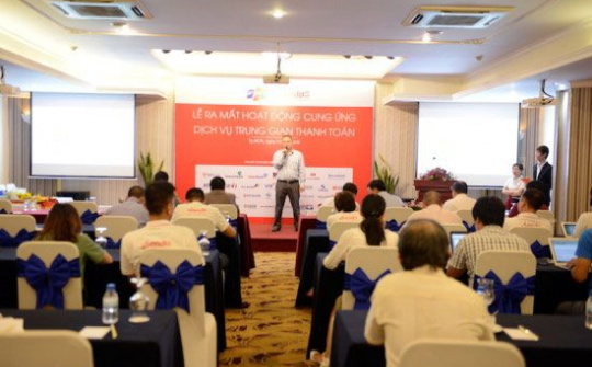 FPT nhảy vào lĩnh vực ví điện tử