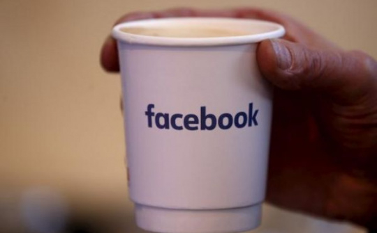Facebook suýt mất thương hiệu tại Trung Quốc