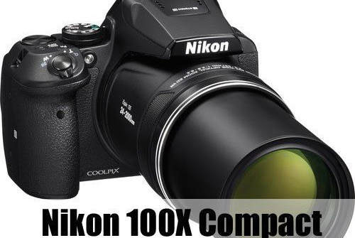 Cuộc chiến zoom quang 100X có thêm tân binh mới