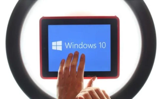 Windows 10 vẫn miễn phí cho một số người dùng