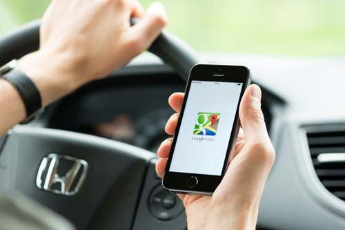 Tòa án Mỹ cho phép thu thập thông tin địa điểm mà không cần lệnh