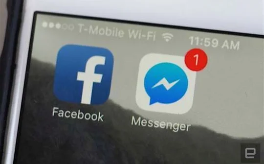 Facebook đang có kế hoạch “mã hóa” Messenger?