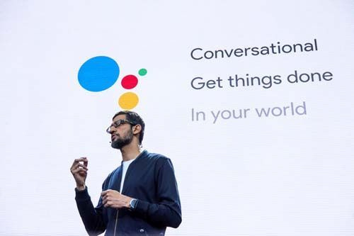 Google tạo “tuổi thơ” cho Assistant AI