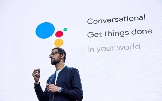 Google tạo “tuổi thơ” cho Assistant AI