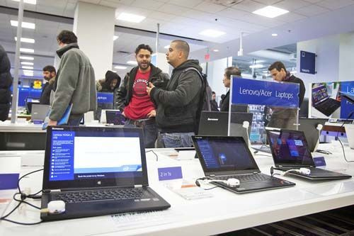 Laptop của thương hiệu lớn vẫn đầy lỗ hổng bảo mật từ ứng dụng rác