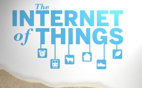 Tới 2020, một nửa ngân sách CNTT thuộc về IoT