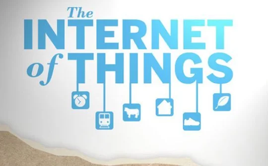Tới 2020, một nửa ngân sách CNTT thuộc về IoT