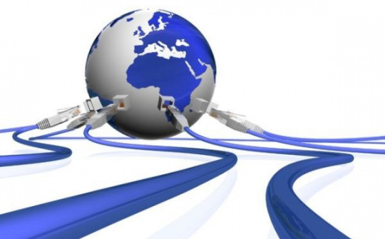 5 năm tới, lưu lượng IP toàn cầu sẽ tăng gấp 3