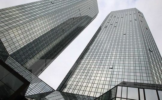Sự cố công nghệ khiến hàng triệu tài khoản Deutsche Bank nhân đôi giao dịch