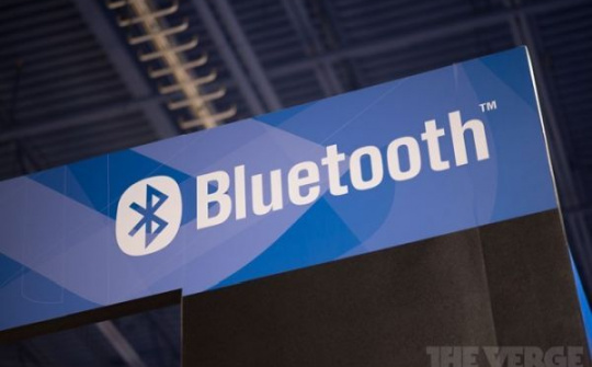 Bluetooth 5 sẽ ra mắt 16/6 tới