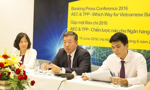 Ernst & Young: Ngân hàng ít tiền vẫn có thể số hóa nhờ các start-up