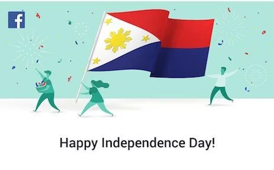 Facebook vô tình tuyên bố Philippines xảy ra chiến tranh