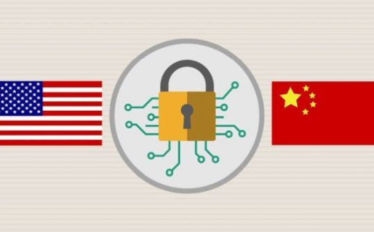 Trung Quốc-Mỹ tổ chức đối thoại chống tội phạm mạng