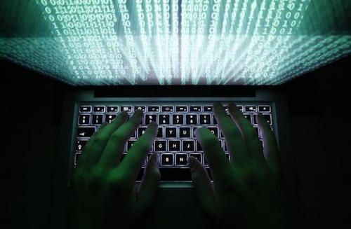 Triều Tiên hack hàng trăm nghìn máy tính Hàn Quốc