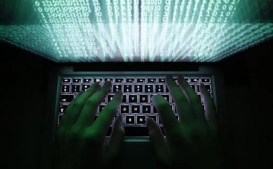 Triều Tiên hack hàng trăm nghìn máy tính Hàn Quốc