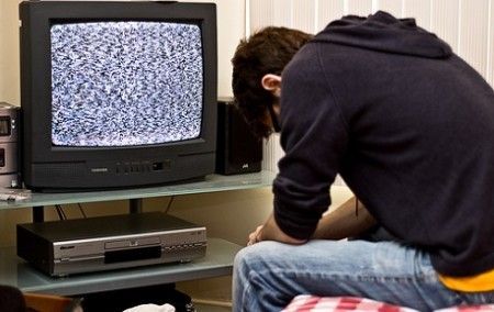 Chính thức tắt sóng 6 kênh truyền hình analog ở Hà Nội, TP.HCM và Cần Thơ