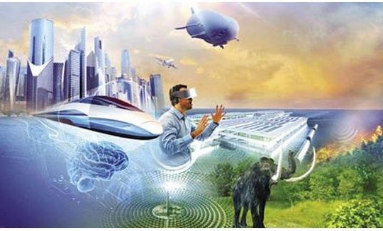 Công nghệ làm biến đổi thị trường lao động 20 năm tới như thế nào?