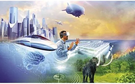 Công nghệ làm biến đổi thị trường lao động 20 năm tới như thế nào?