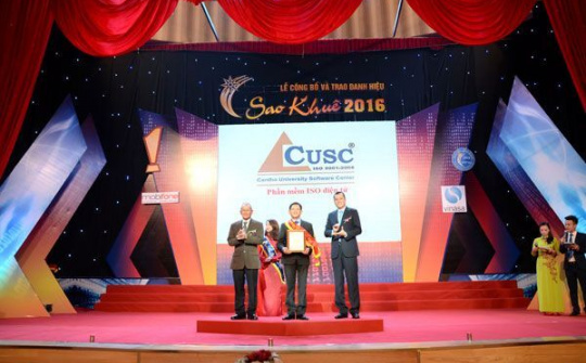 Phần mềm ISO điện tử: Để hành chính không còn “hành là chính”