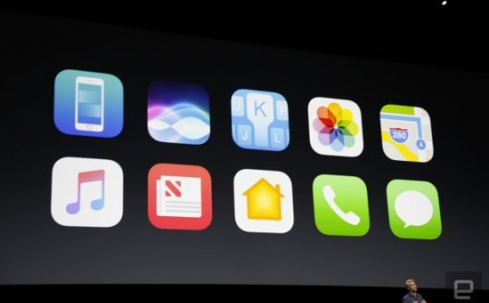 Apple đính chính về việc cho phép gỡ bỏ các ứng dụng trên iOS 10