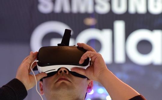 Samsung mua lại Joyent, quyết tâm độc lập các dịch vụ đám mây